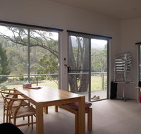 Craggy Peaks - Accommodation Brisbane