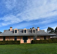 Clayfield Homestead - Accommodation Brisbane