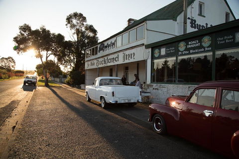 The Storekeeper\'s - Accommodation Brisbane 12