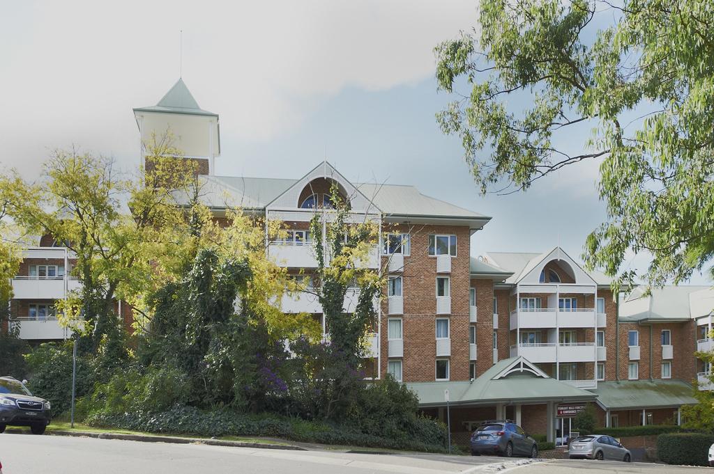Pennant Hills NSW Accommodation Brisbane