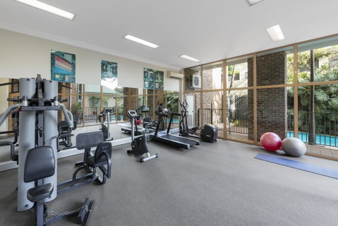 Nesuto Pennant Hills - Accommodation Brisbane 3