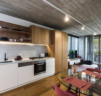 New 1 Bedroom Apt in the Heart of Surry Hills - Accommodation Brisbane