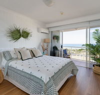 NEW Beautiful 2 Bed Ocean Views in Broadbeach - Accommodation Brisbane