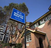 Newcastle Beach YHA - Accommodation Brisbane