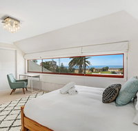 Newcastle Executive Homes - Oceanview Terrace - Accommodation Brisbane