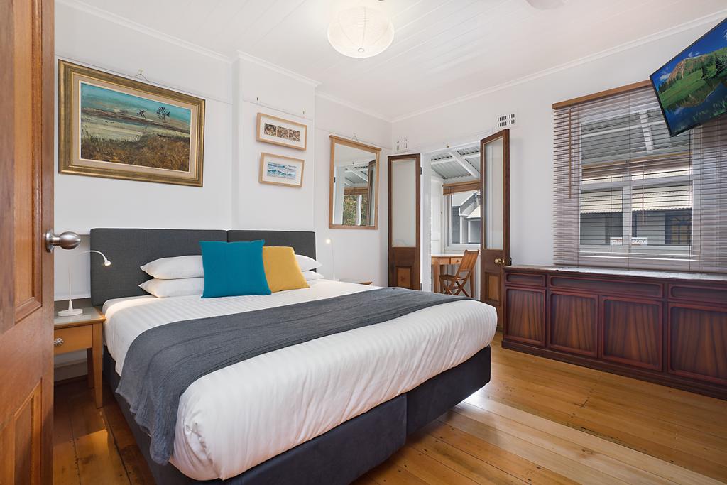 Newcastle NSW Accommodation Brisbane