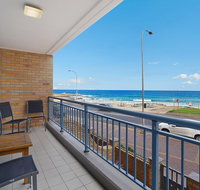 Newcastle Short Stay Apartments - Sandbar Newcastle Beach - Accommodation Brisbane