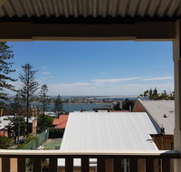 Newcastle Short Stay Apartments - Vista Apartment - Accommodation Brisbane