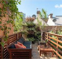Newly Renovated Dream Mansion - In the heart of the city - Accommodation Brisbane