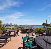 Newly Renovated Studio w Communal Rooftop Terrace - Accommodation Brisbane