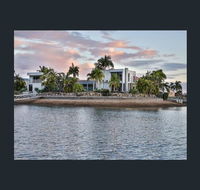 NewPort Dream Quiet Island - No Party - Accommodation Brisbane