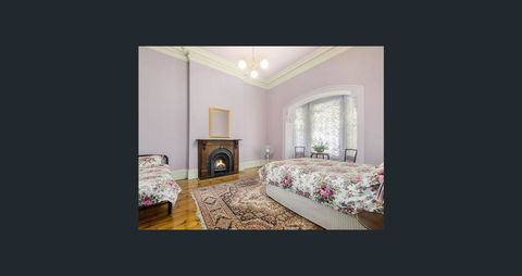 Newport Homestay & Lodge - The Heritage Guest House - Accommodation Brisbane 0