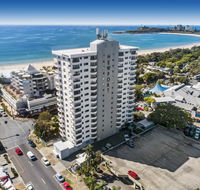 Newport Mooloolaba Apartments
