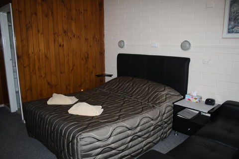 Nhill Oasis Motel - Accommodation Brisbane 0