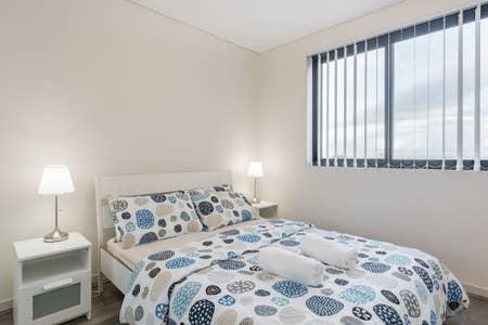 Nice And Clean Apartment With Free Wifi And Netflix - Accommodation Brisbane 2