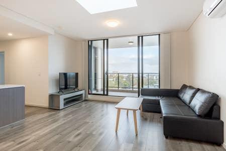 Nice And Clean Apartment With Free Wifi And Netflix - Accommodation Brisbane 1