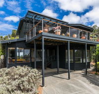 NICHE ON NOBLE - Ever Changing Vista - Accommodation Brisbane