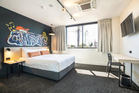 Nightcap At Chardons Corner Hotel - Accommodation Brisbane 0