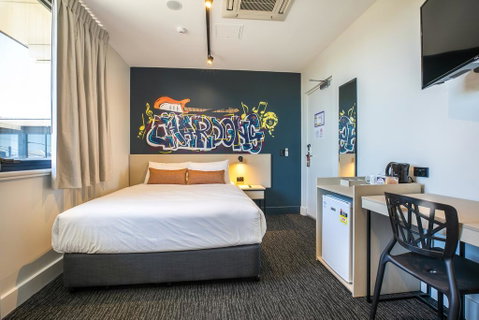 Nightcap At Chardons Corner Hotel - Accommodation Brisbane 3