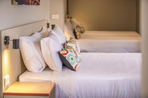 Nightcap At Chester Hill Hotel - Accommodation Brisbane 2