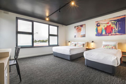Nightcap At Chester Hill Hotel - Accommodation Brisbane 1