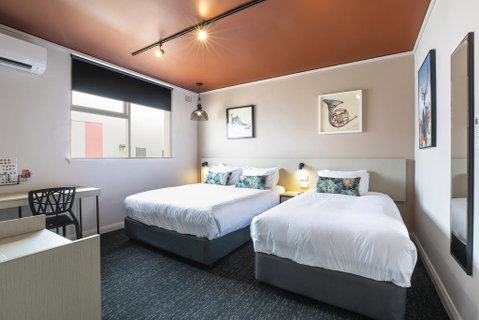 Nightcap At Fairfield - Accommodation Brisbane 3