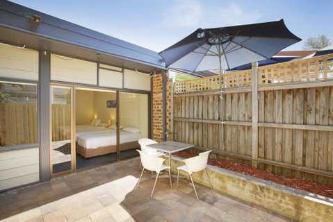 Nightcap At High Flyer Hotel - Accommodation Brisbane 3