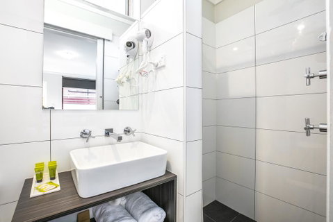 Nightcap At Jamison Hotel - Accommodation Brisbane 2