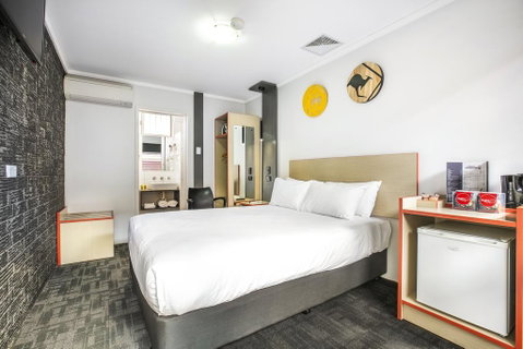 Nightcap At Jamison Hotel - Accommodation Brisbane 0