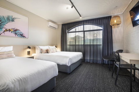Nightcap At Springwood Hotel - Accommodation Brisbane 0