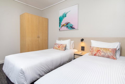 Nightcap At Springwood Hotel - Accommodation Brisbane 3