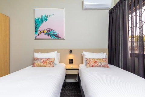 Nightcap At Springwood Hotel - Accommodation Brisbane 2
