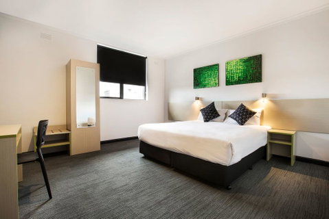 Nightcap At St Albans Hotel - Accommodation Brisbane 0