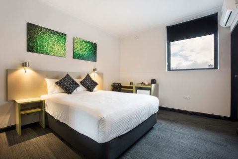 Nightcap At St Albans Hotel - Accommodation Brisbane 1