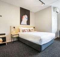 Nightcap at the Charles Hotel - Accommodation Brisbane