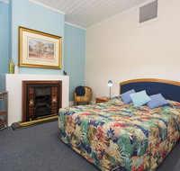 Ningana Heritage Houses - Accommodation Brisbane