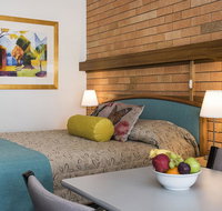 Ningana Motel - Accommodation Brisbane