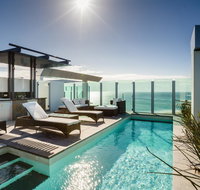 Nirvana By The Sea - Accommodation Brisbane