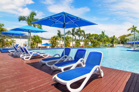 No 42 The Pool, Port Douglas - Accommodation Brisbane 2