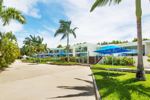 No 42 The Pool, Port Douglas - Accommodation Brisbane 1