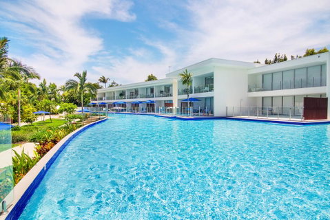No 42 The Pool, Port Douglas - Accommodation Brisbane 0
