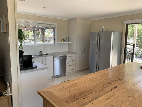 No. 10 Coffin Bay - Accommodation Brisbane 3