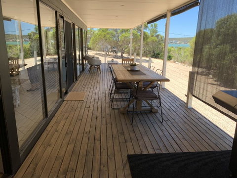 No. 10 Coffin Bay - Accommodation Brisbane 0