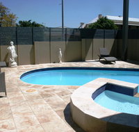 Noah's Mid City Motor Inn Muswellbrook - Accommodation Brisbane