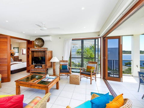 Noosa Dua 2 - Accommodation Brisbane 1
