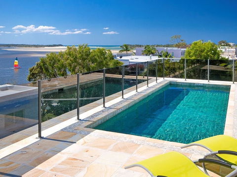 Noosa Dua 2 - Accommodation Brisbane 0