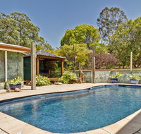 Noosa Edge Nudist Retreat - Accommodation Brisbane