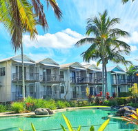 Noosa Lakes Apartments
