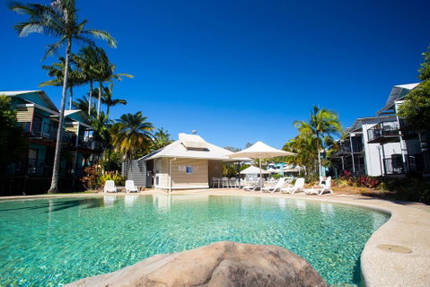 Noosa Lakes Resort - Accommodation Brisbane 2