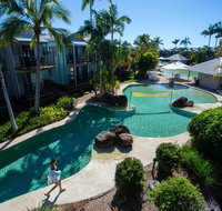 Noosa Lakes Resort